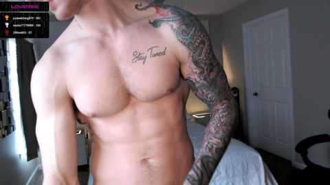 thebrentsavage @ chaturbate on 20231230