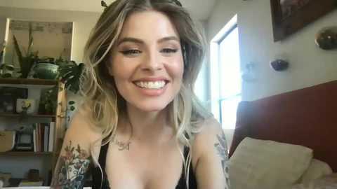 themarilynm @ chaturbate on 20231230