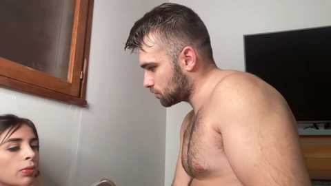 thony_grey @ chaturbate on 20231230