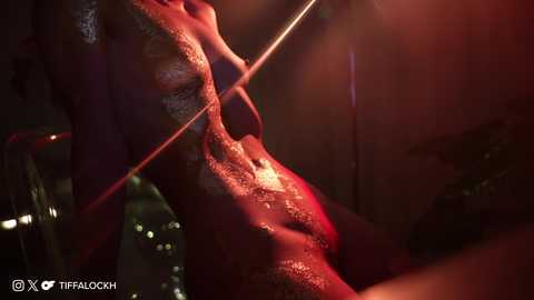tifalock_ @ chaturbate on 20231230