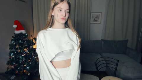 _magic_smile_ @ chaturbate on 20231231