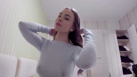 aminaswan_ @ chaturbate on 20231231