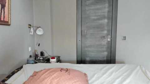 angel_am @ chaturbate on 20231231