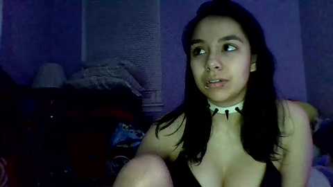 cutthroat_cutie @ chaturbate on 20231231