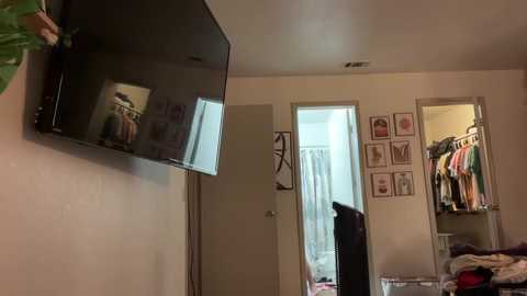 cxbraj @ chaturbate on 20231231