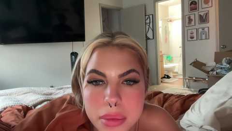 cxbraj @ chaturbate on 20231231