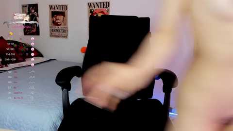 ivy_love33 @ chaturbate on 20231231