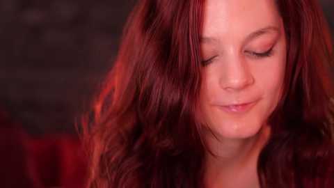 lorienn @ chaturbate on 20231231