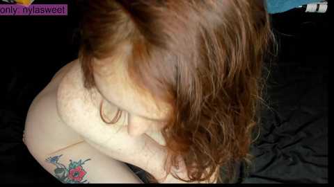 niilaa @ chaturbate on 20231231