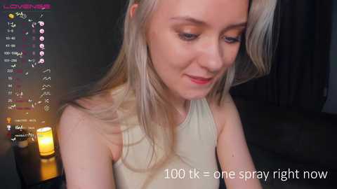 odeliadearborn @ chaturbate on 20231231