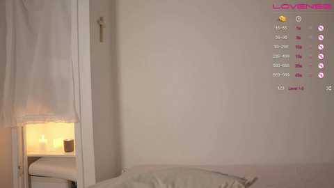 pureangeldolores @ chaturbate on 20231231