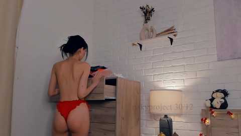 riskyproject @ chaturbate on 20231231