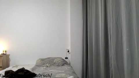 sexy_b0rsch @ chaturbate on 20231231