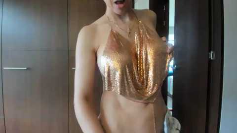 vanandjuani @ chaturbate on 20231231