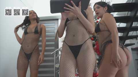 venezolanacute @ chaturbate on 20231231
