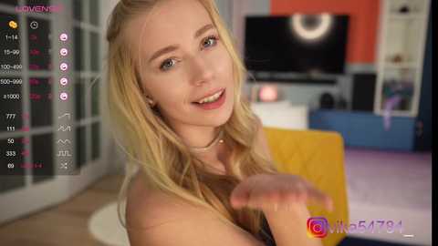 vika54784 @ chaturbate on 20231231