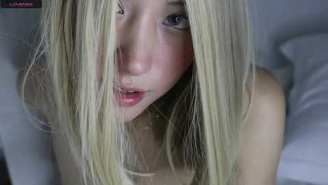 wendy_daniela @ chaturbate on 20231231