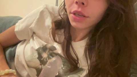 yourfavoritegirl_ @ chaturbate on 20231231