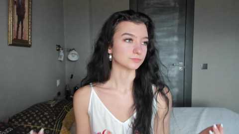 angel_am @ chaturbate on 20240101