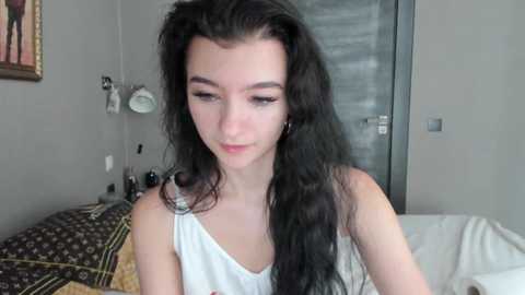 angel_am @ chaturbate on 20240101