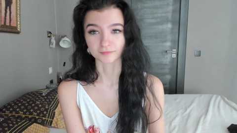 angel_am @ chaturbate on 20240101