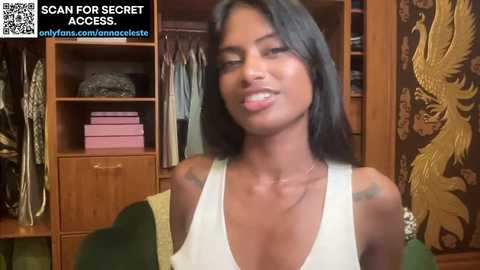 annaceleste @ chaturbate on 20240101