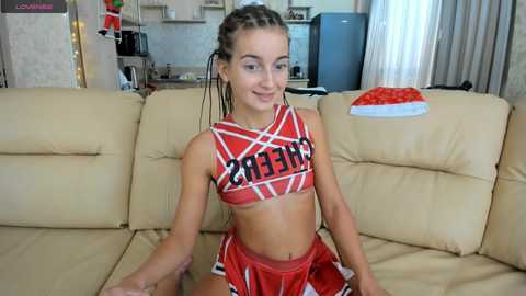 elizsweet @ chaturbate on 20240101