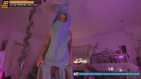 hannahjames710 @ chaturbate on 20240101