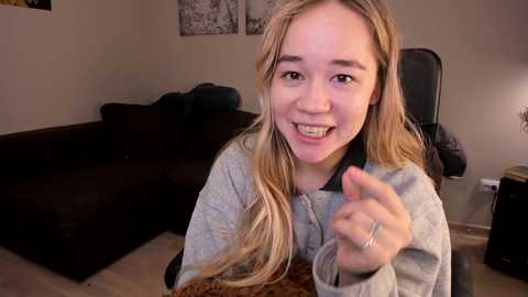 kristyspiritedaway @ chaturbate on 20240101