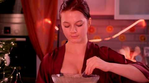 lorienn @ chaturbate on 20240101