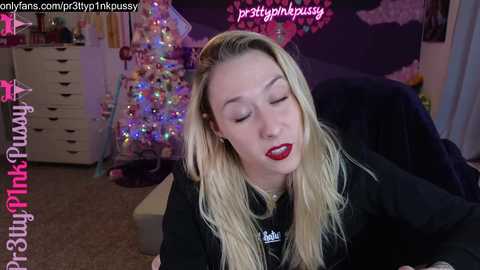 pr3ttyp1nkpussy @ chaturbate on 20240101