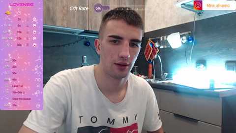 stefano_kirilz @ chaturbate on 20240101