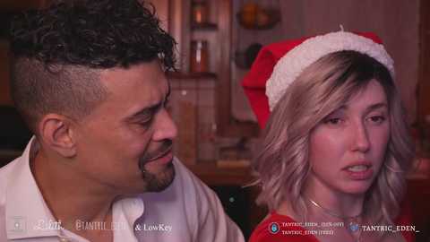 tantric_eden_ @ chaturbate on 20240101
