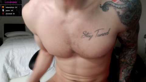 thebrentsavage @ chaturbate on 20240101