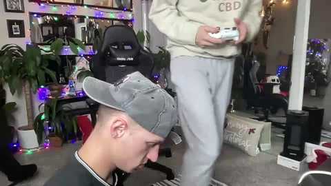 trystoph @ chaturbate on 20240101