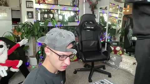 trystoph @ chaturbate on 20240101