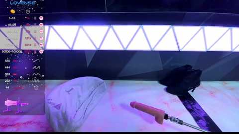vanessa_love @ chaturbate on 20240101