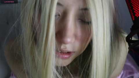 wendy_daniela @ chaturbate on 20240101
