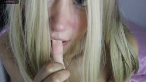 wendy_daniela @ chaturbate on 20240101