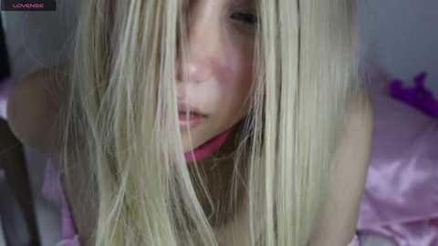 wendy_daniela @ chaturbate on 20240101