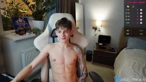 aiko_miracle @ chaturbate on 20240102