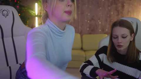anabel054 @ chaturbate on 20240102