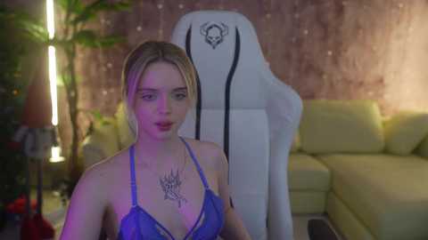 anabel054 @ chaturbate on 20240102