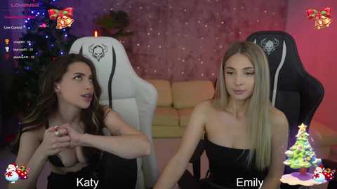 anabel054 @ chaturbate on 20240102