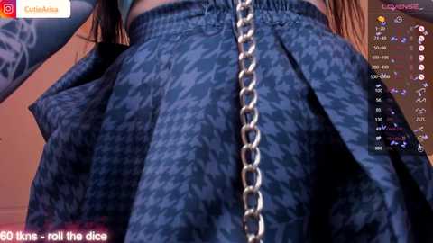 arikajoy @ chaturbate on 20240102
