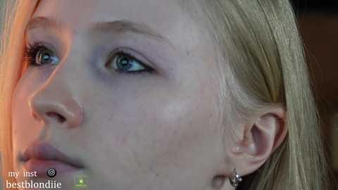bestblondiiecb @ chaturbate on 20240102