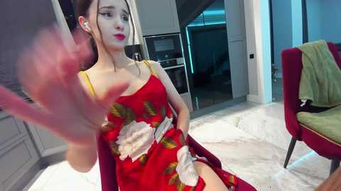 ehotlovea @ chaturbate on 20240102