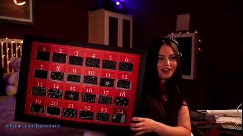 laurenbrite @ chaturbate on 20240102