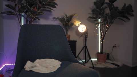 letiziafulkers1 @ chaturbate on 20240102
