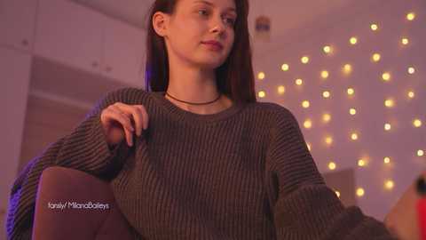milanabaileys @ chaturbate on 20240102